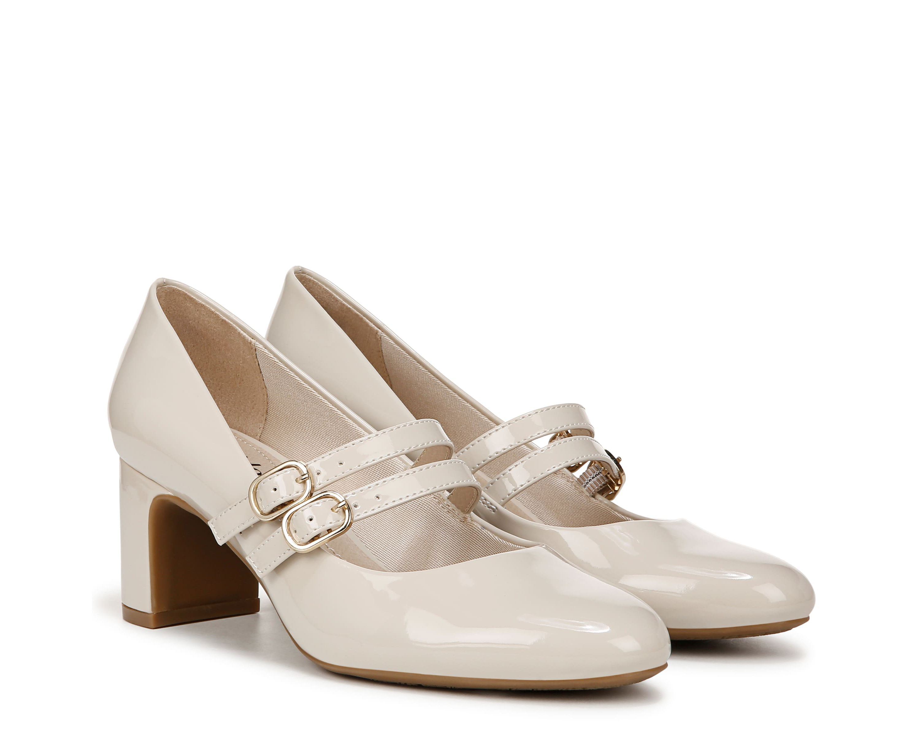 True Mary Jane Pump