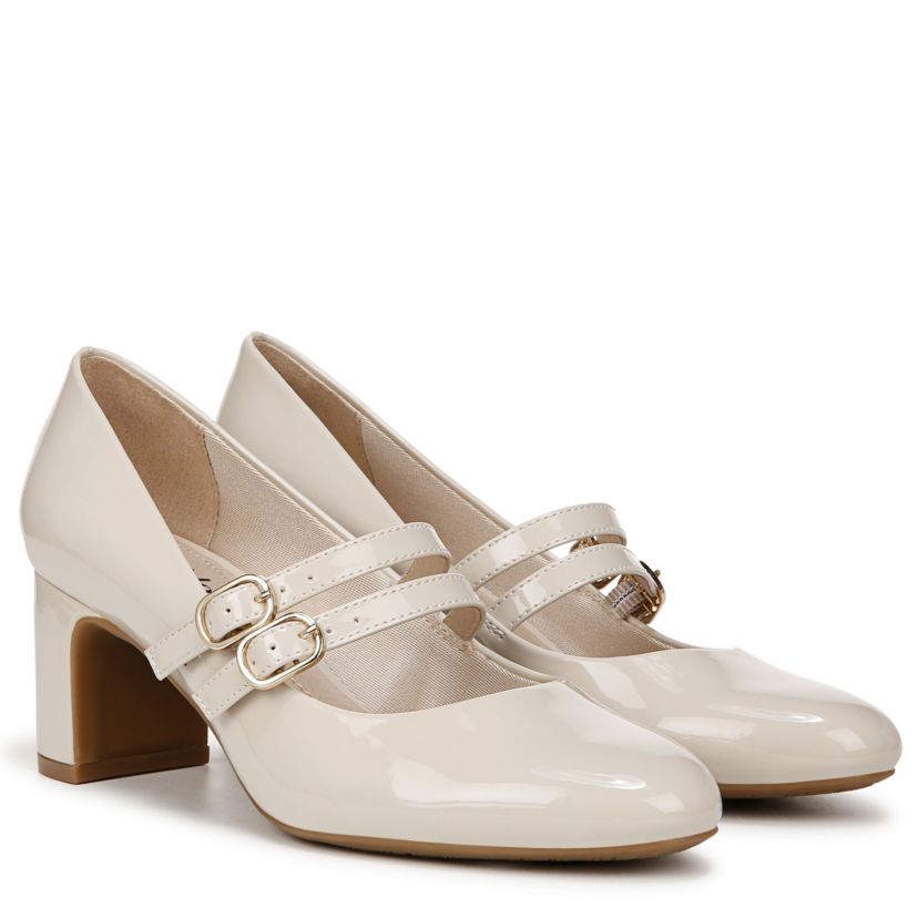 True Mary Jane Pump