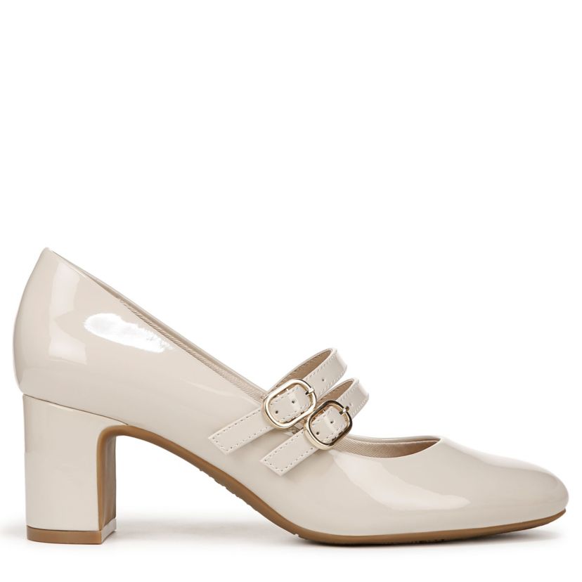 True Mary Jane Pump