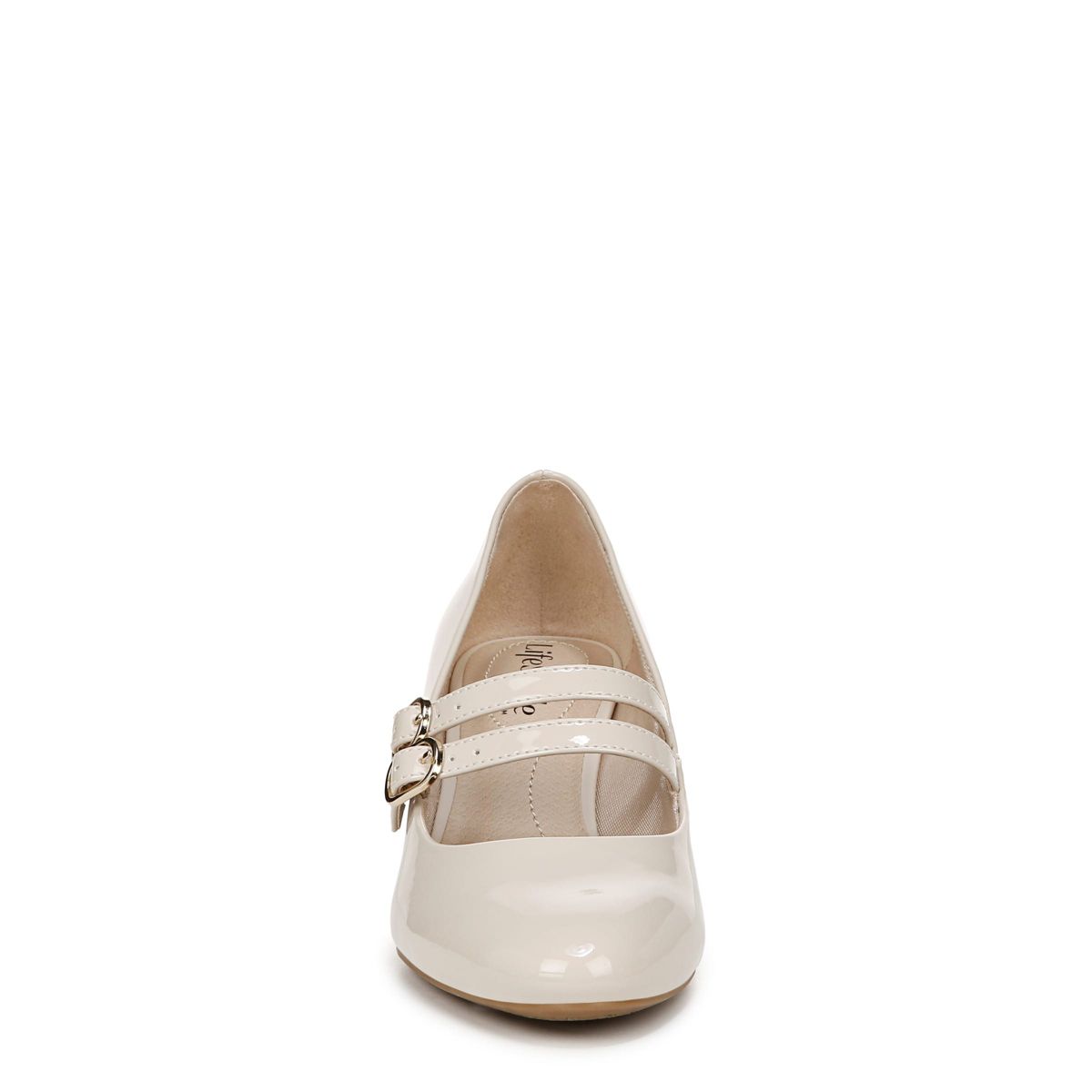 True Mary Jane Pump