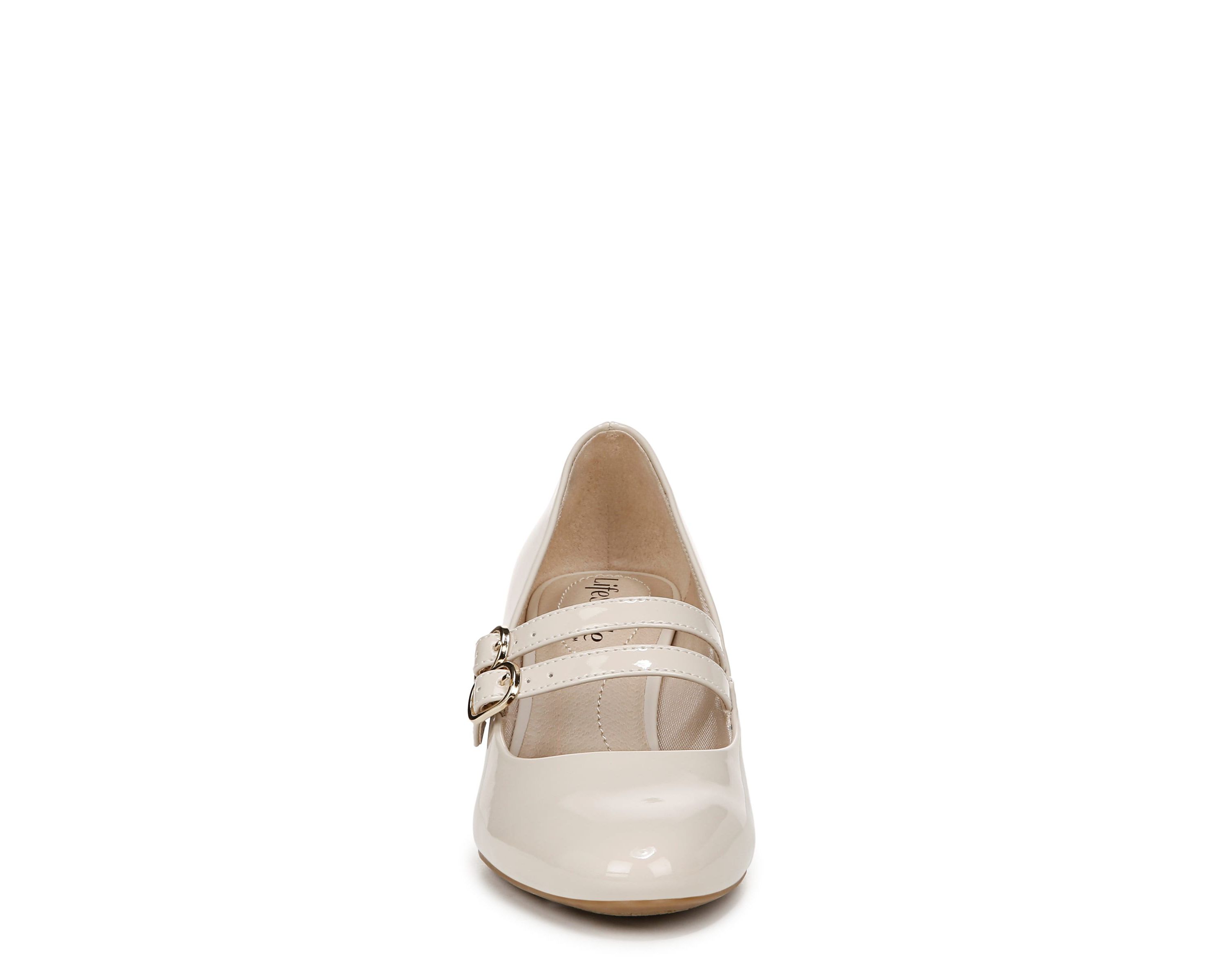 True Mary Jane Pump