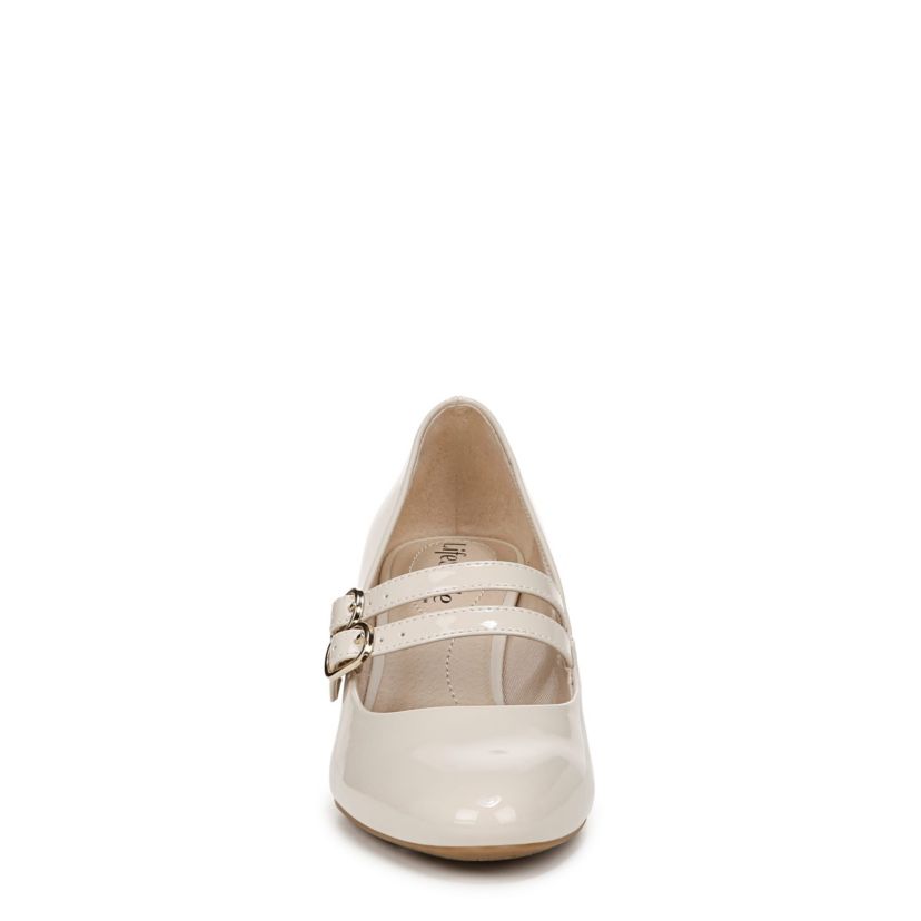 True Mary Jane Pump