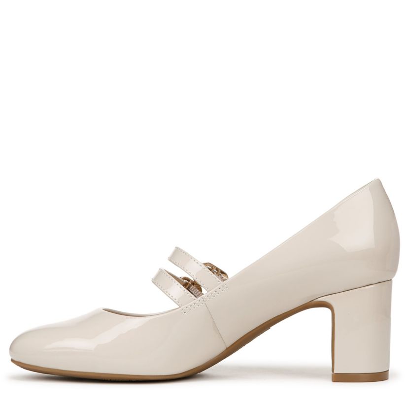 True Mary Jane Pump