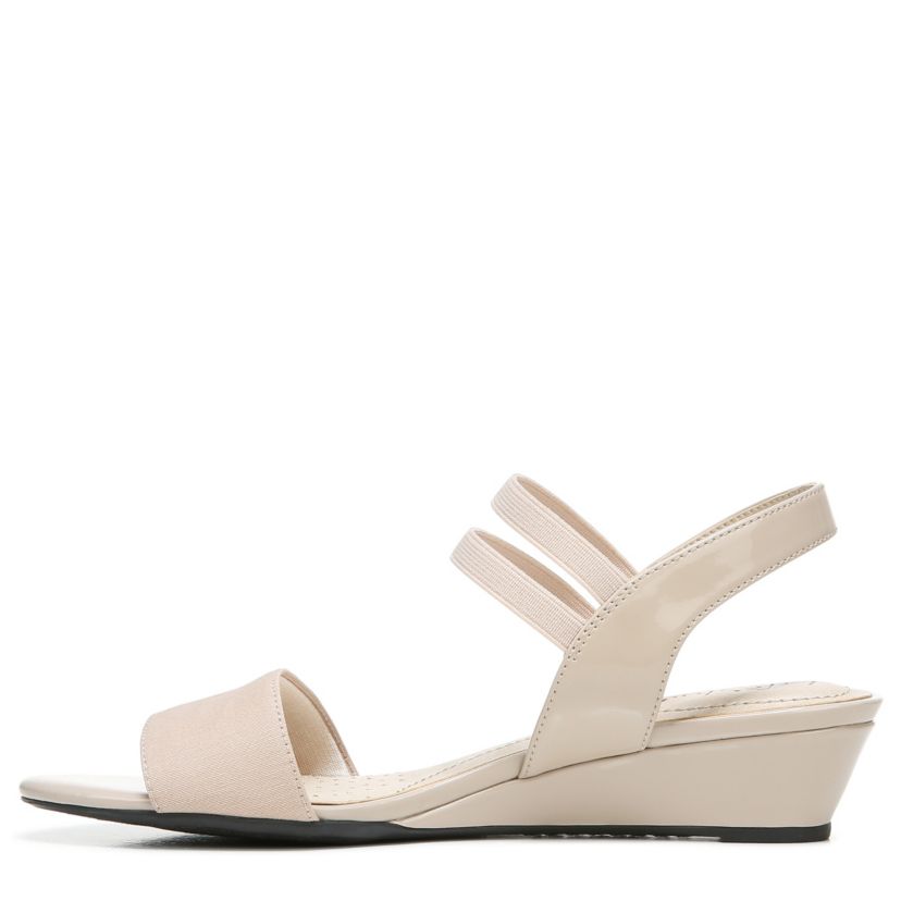 Wedge Sandals