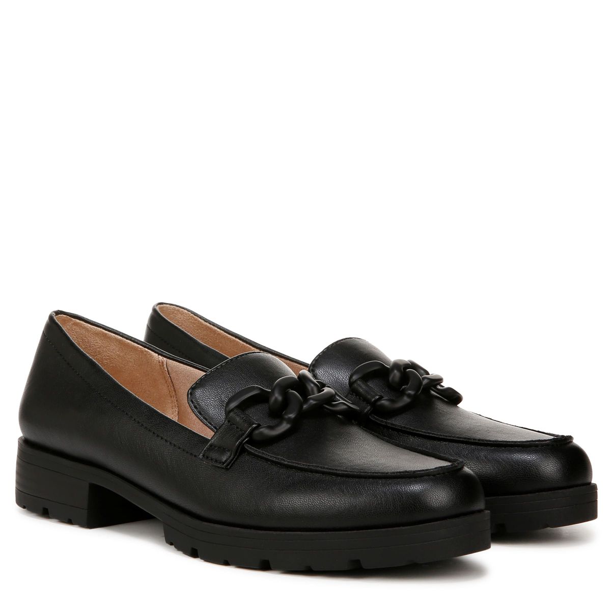 London 2 Loafer