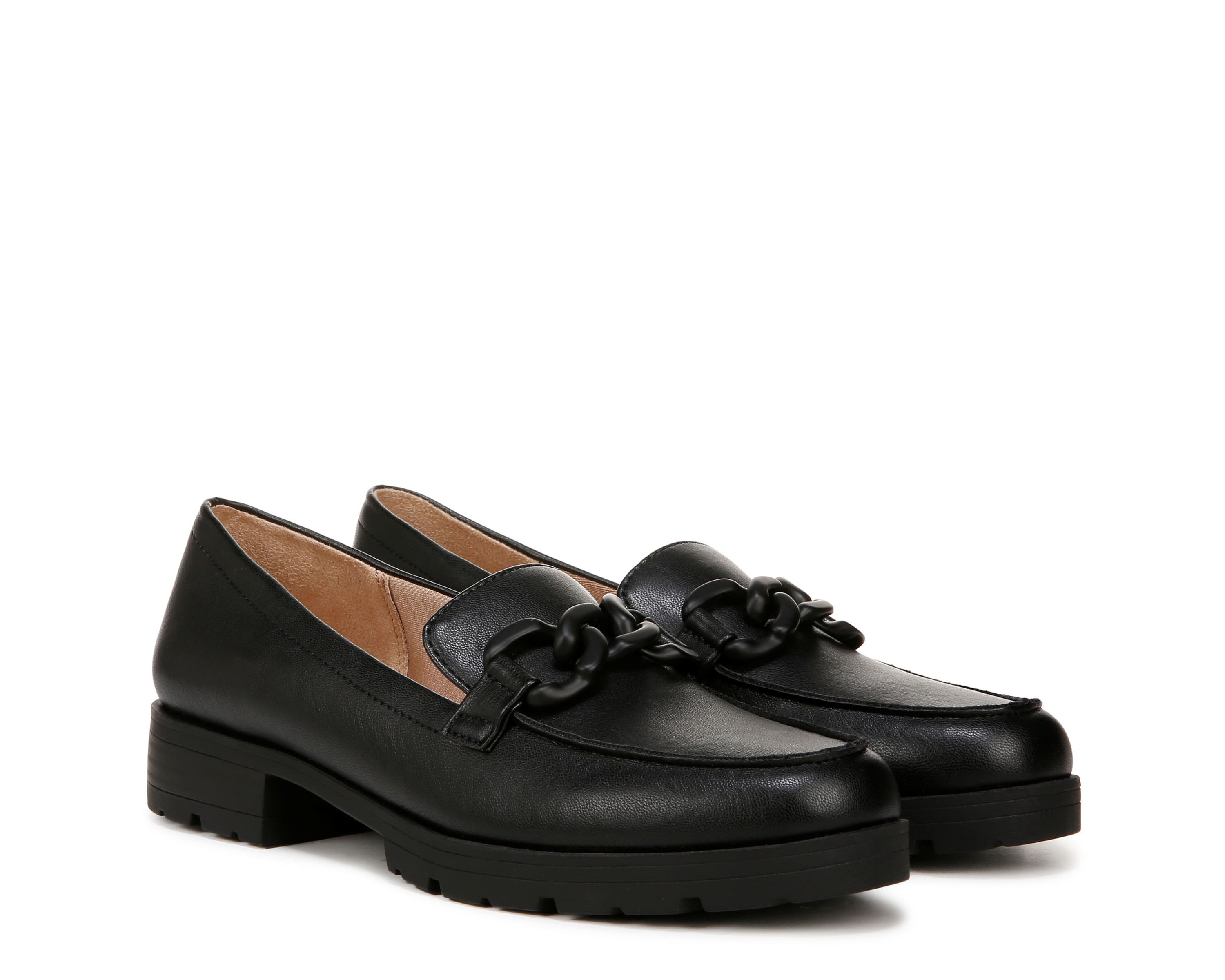 London 2 Loafer