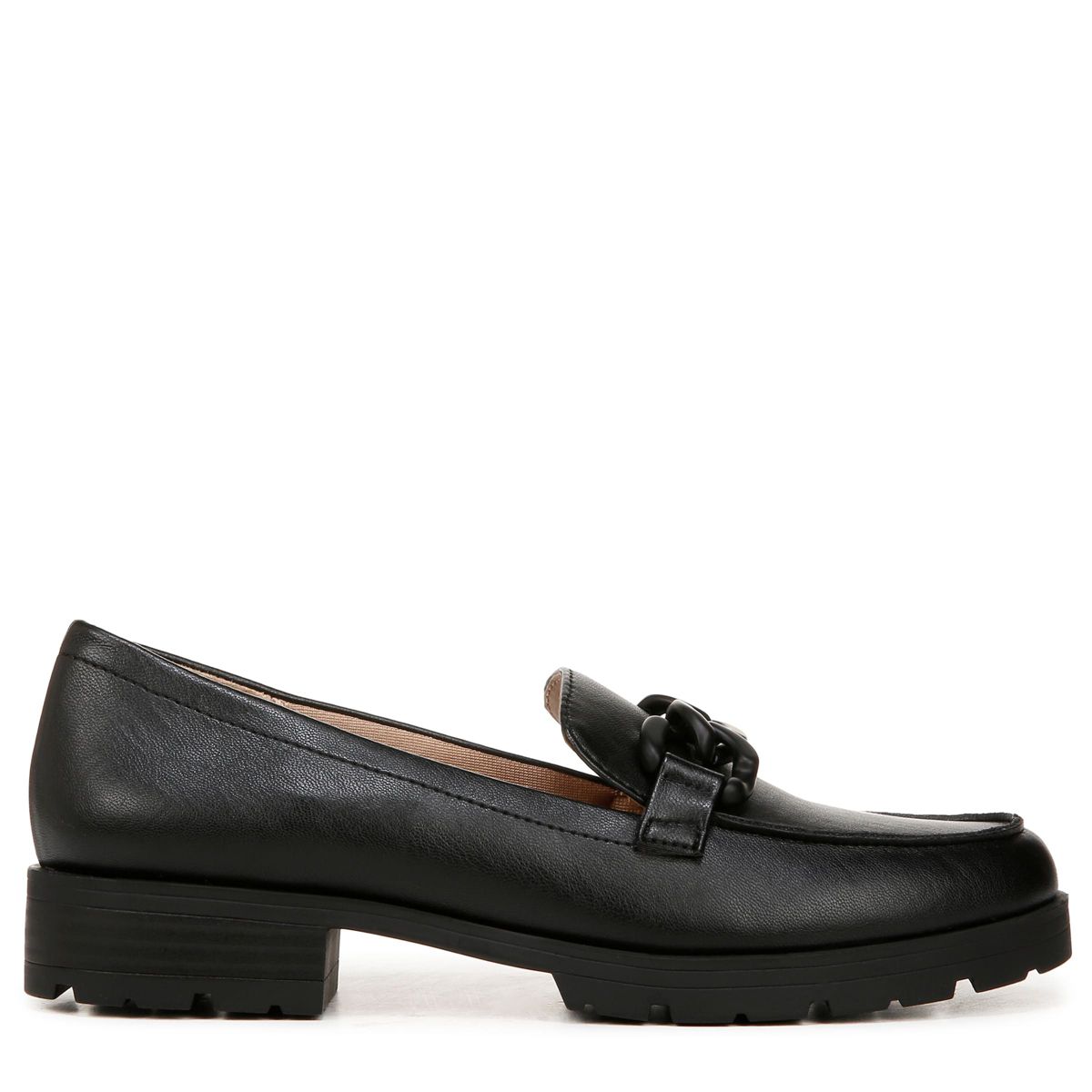 London 2 Loafer