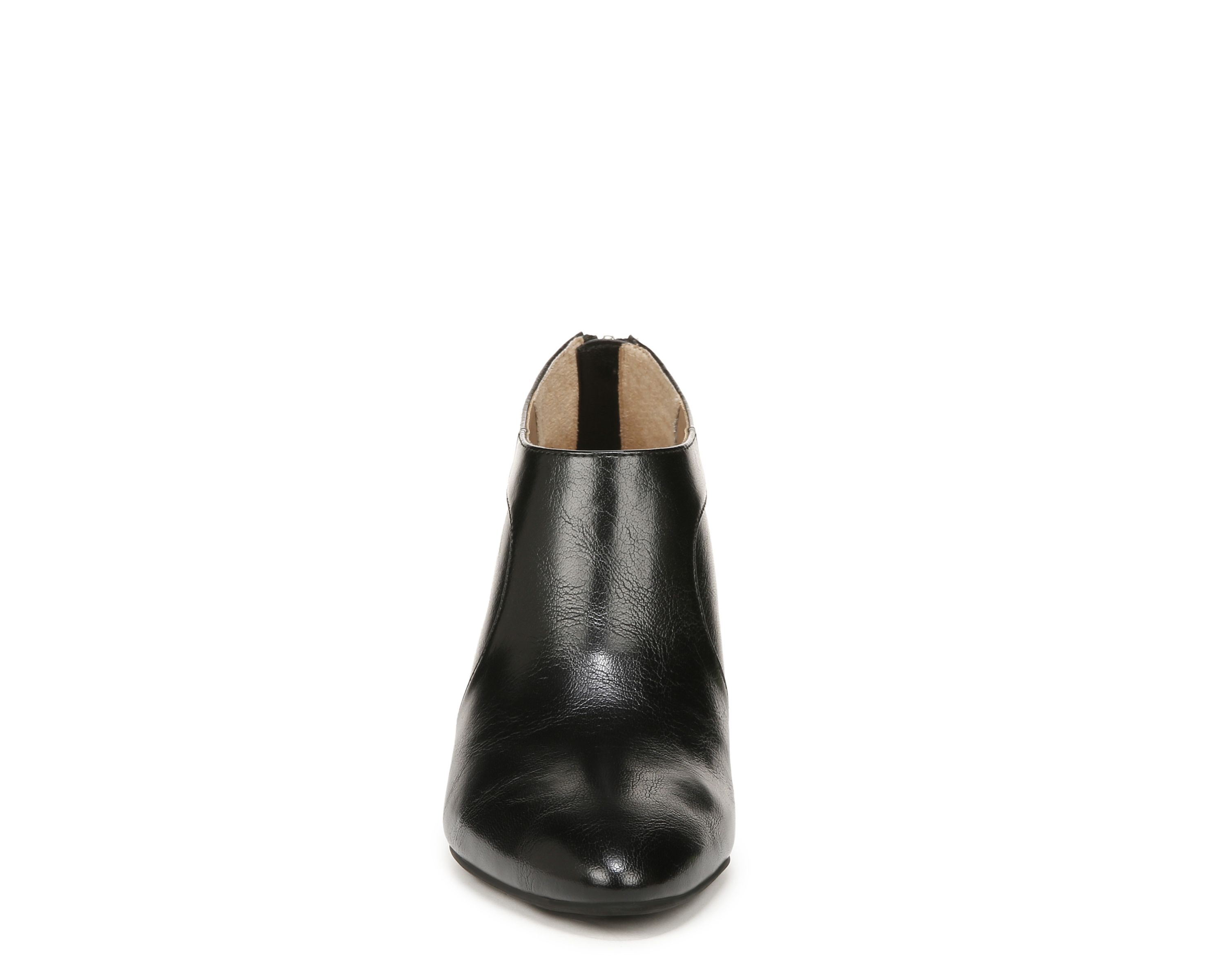 Georgia Ankle Booties
