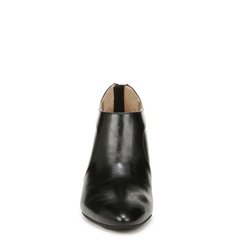 Georgia Ankle Booties
