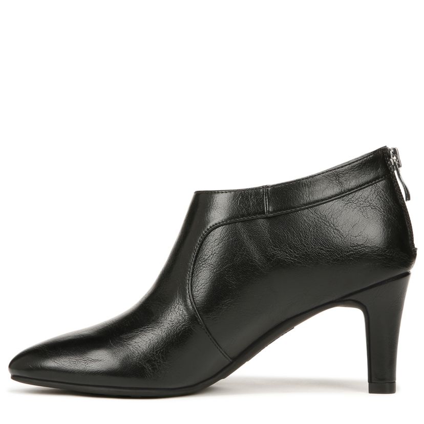 Georgia Ankle Booties