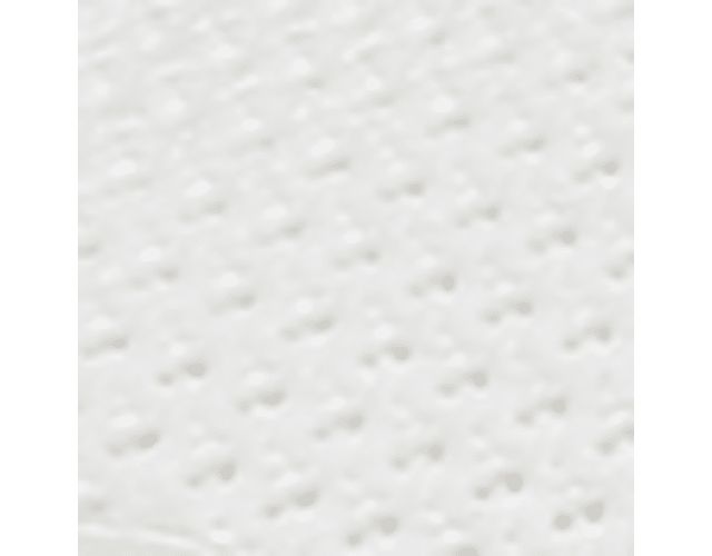 White Knit Fabric