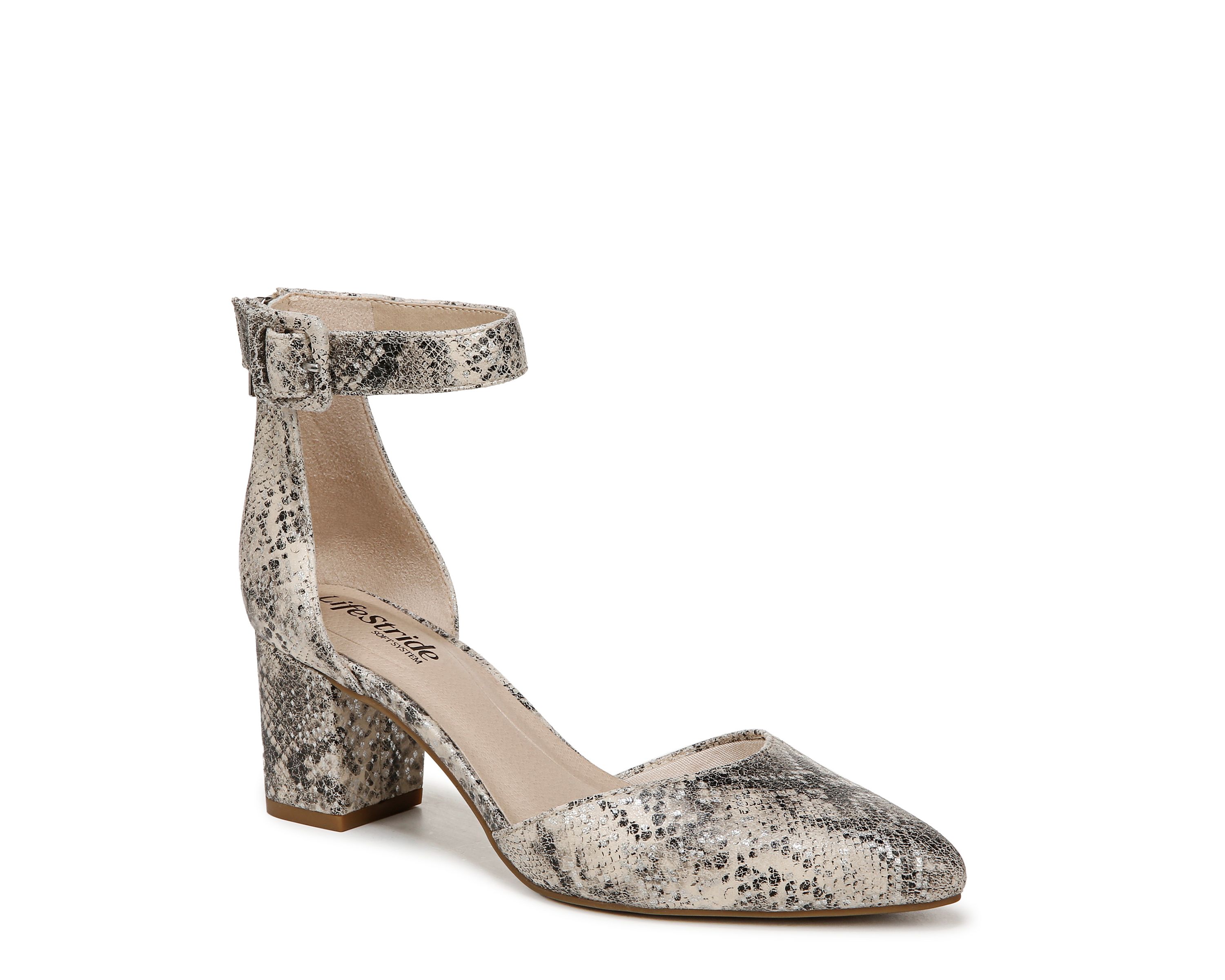 Admire Dress Sandal