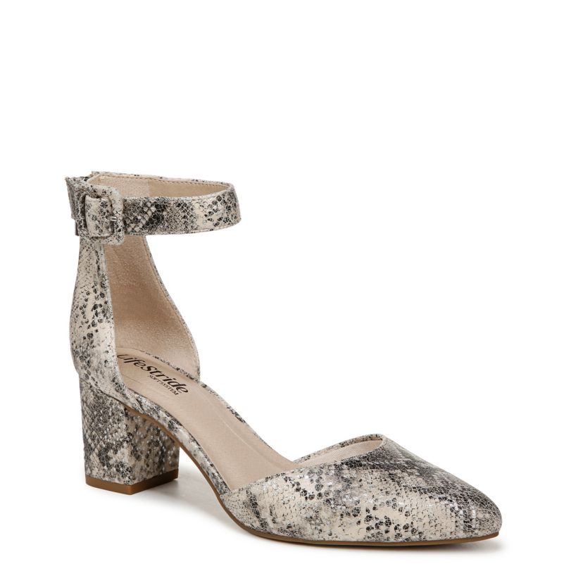 Admire Dress Sandal