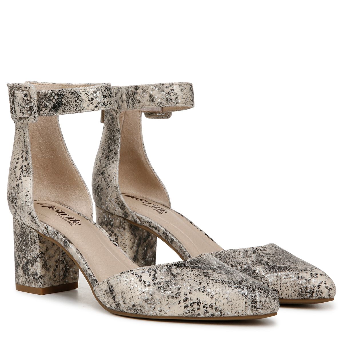 Admire Dress Sandal
