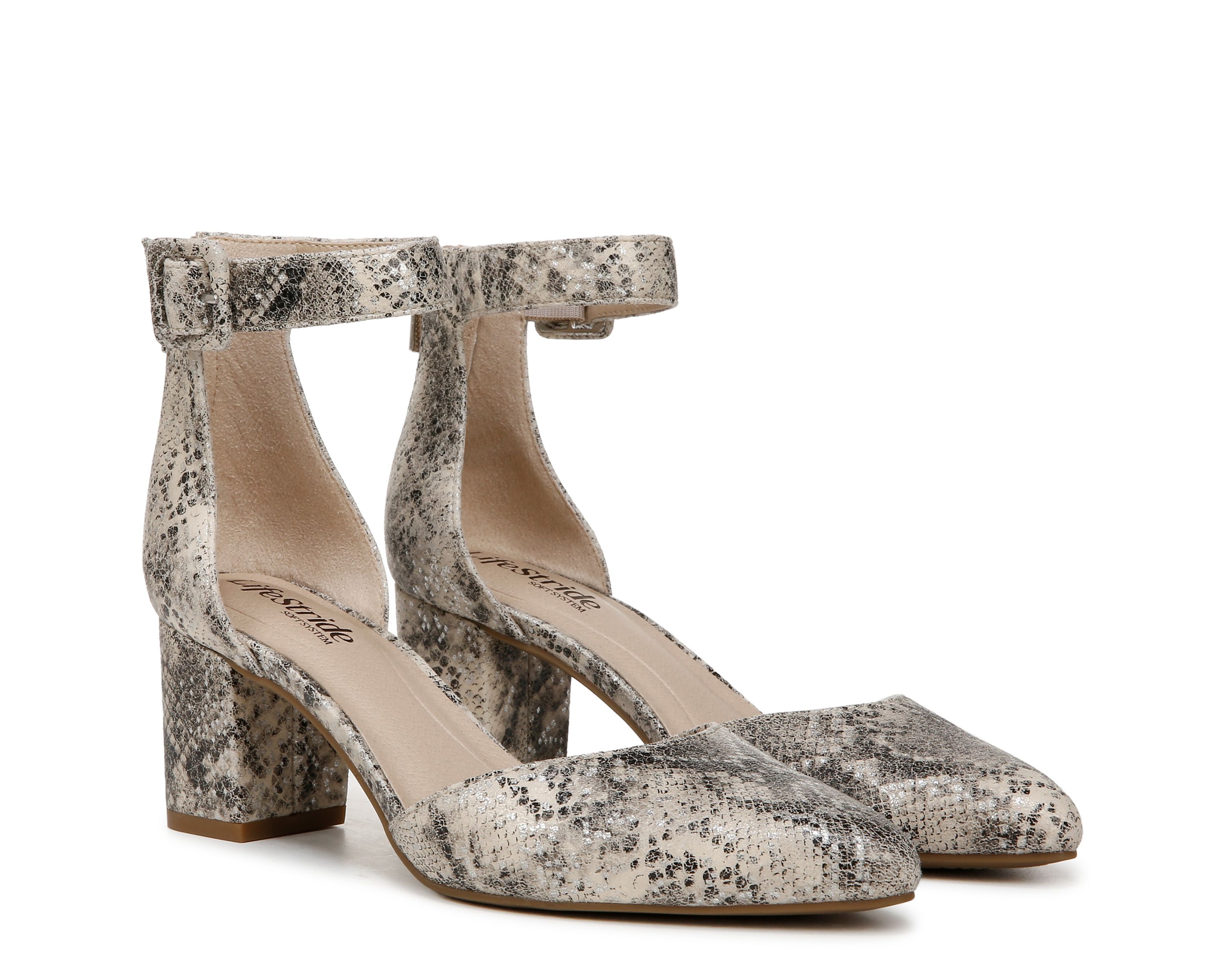 Admire Dress Sandal