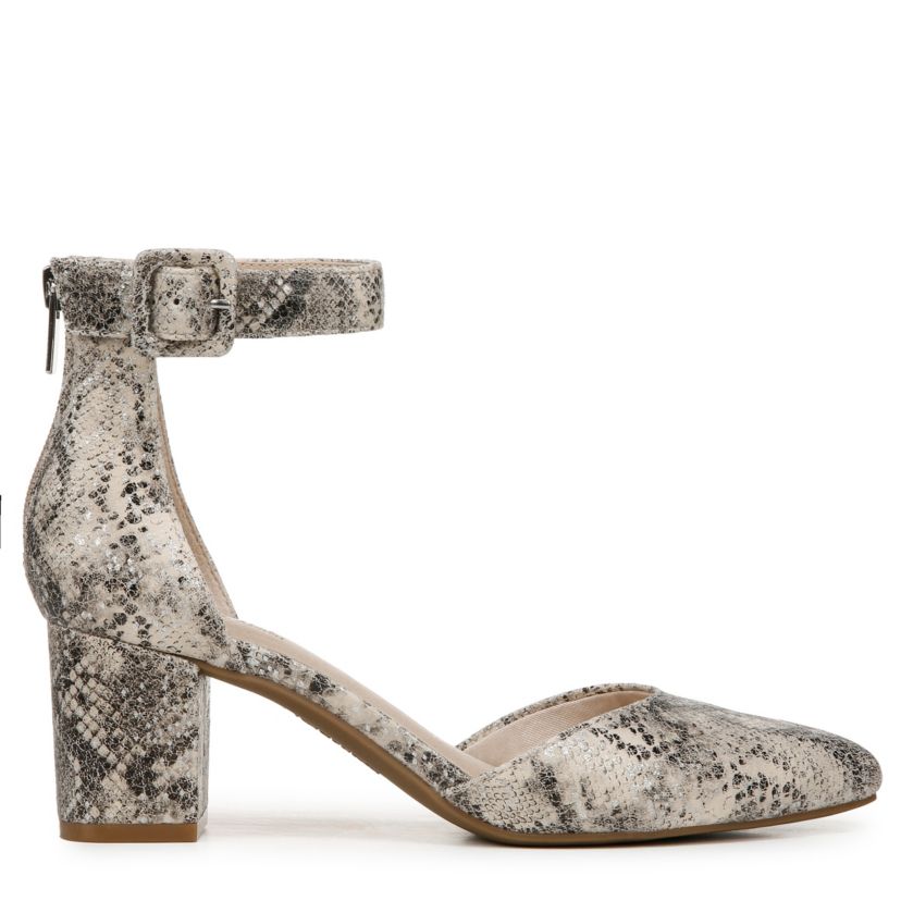 Admire Dress Sandal