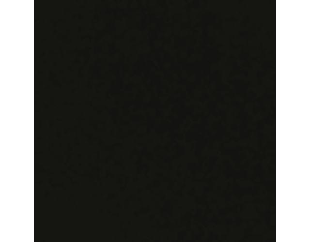 Black Faux Leather