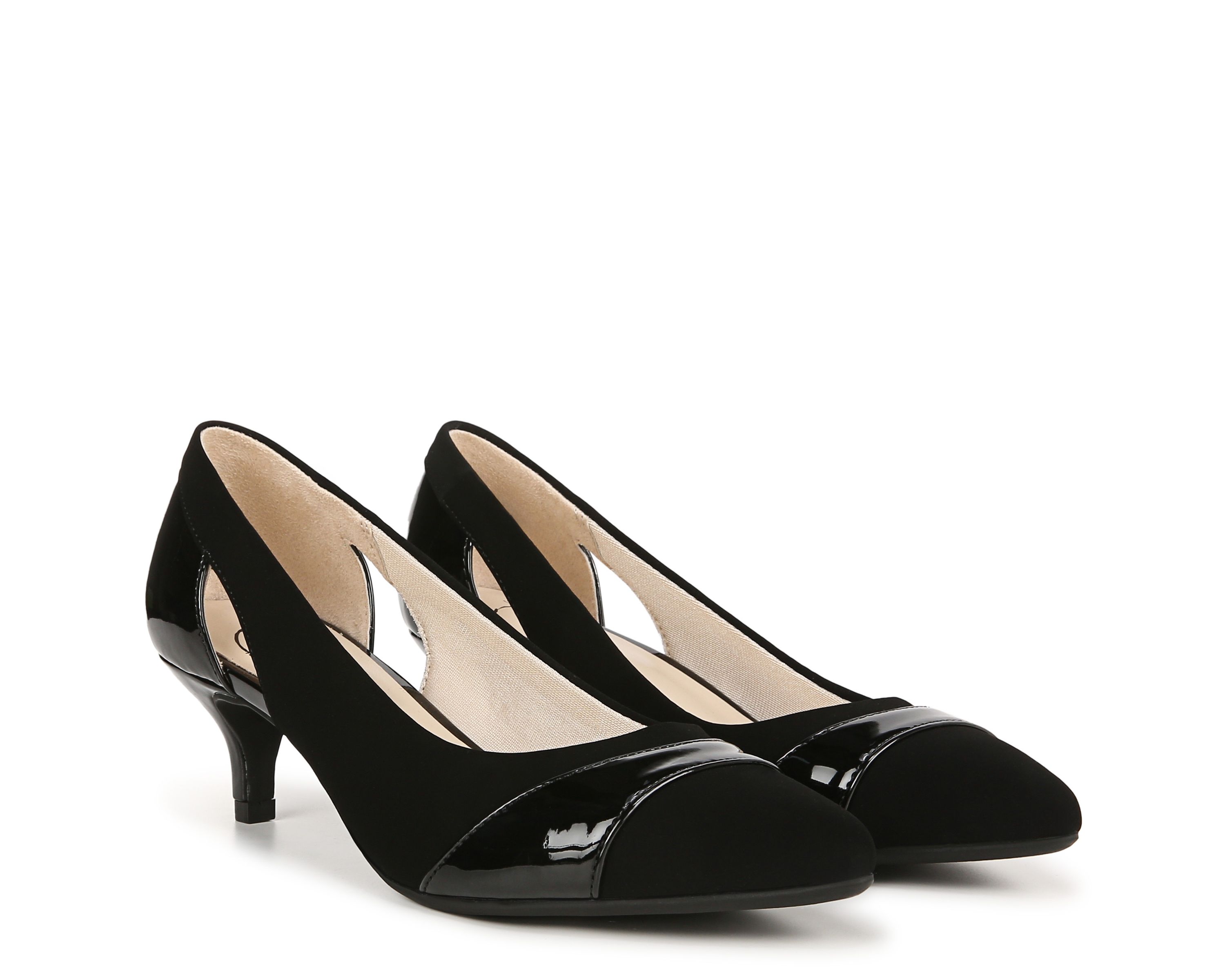 Morgan Pump