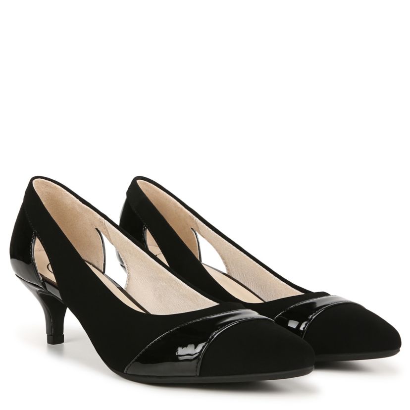 Morgan Pump