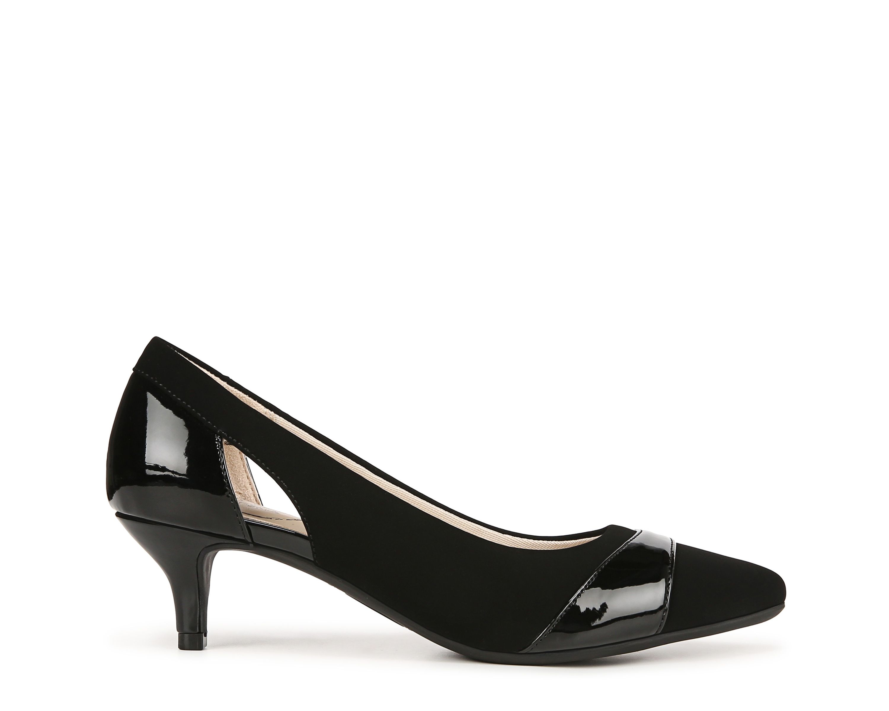 Morgan Pump
