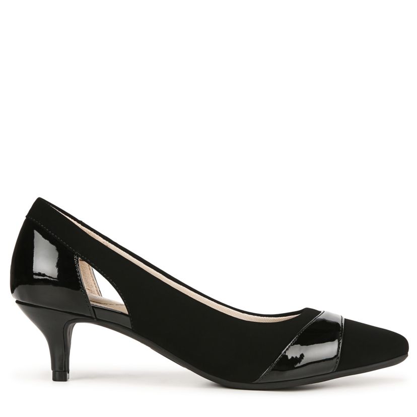 Morgan Pump