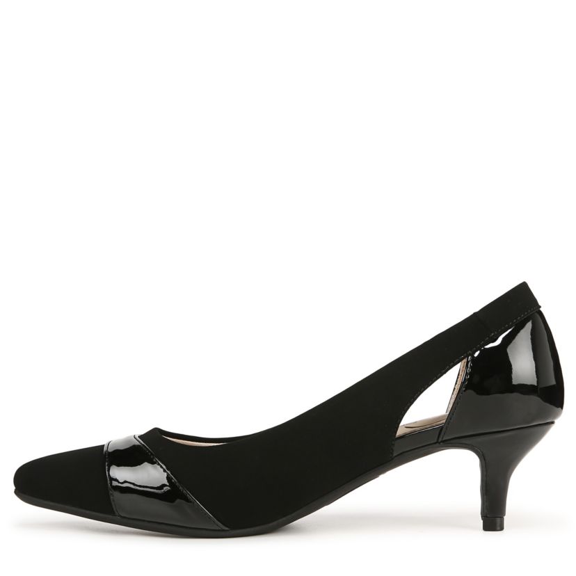 Morgan Pump