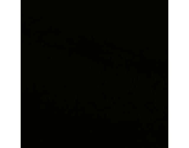 Black Faux Leather