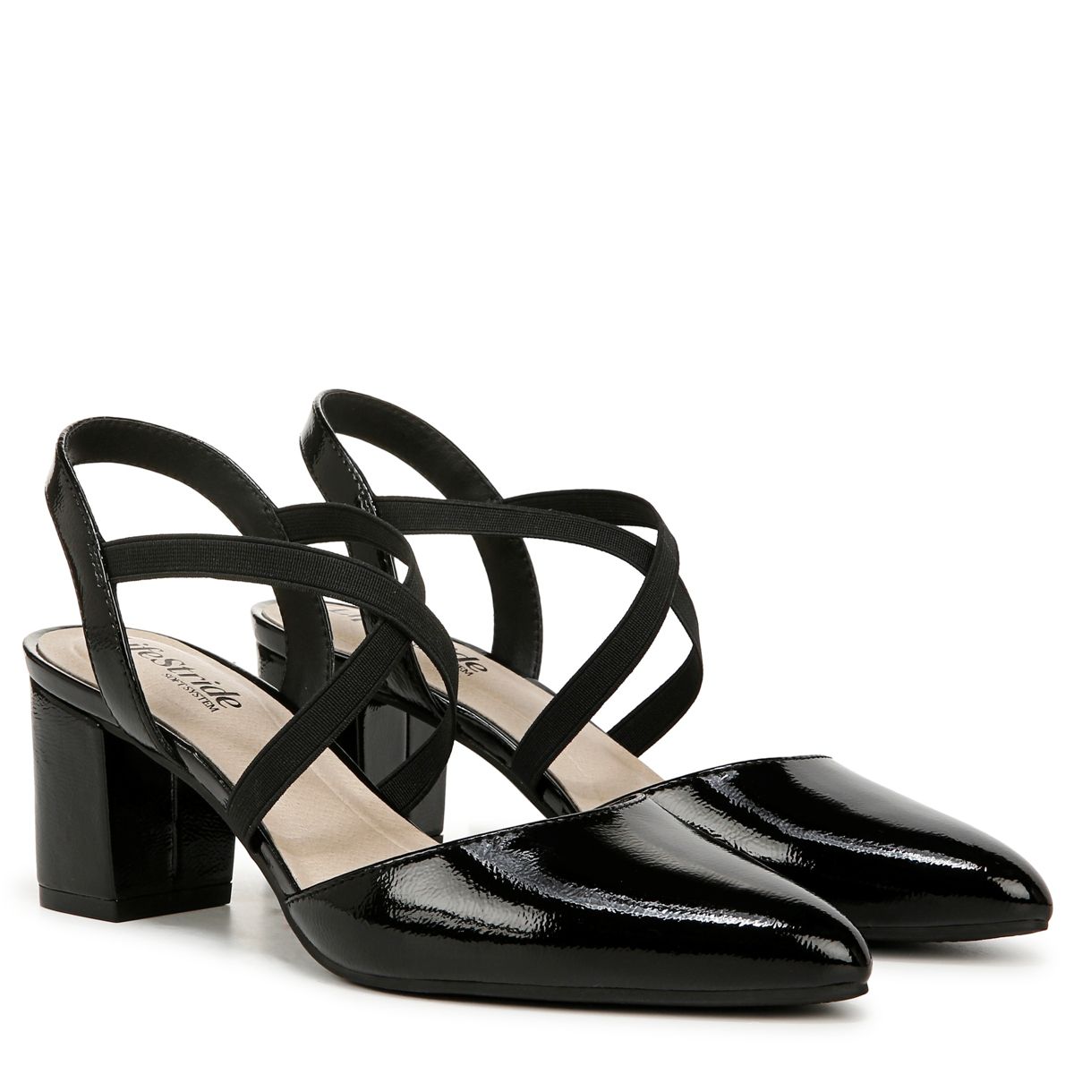 April Dress Sandal