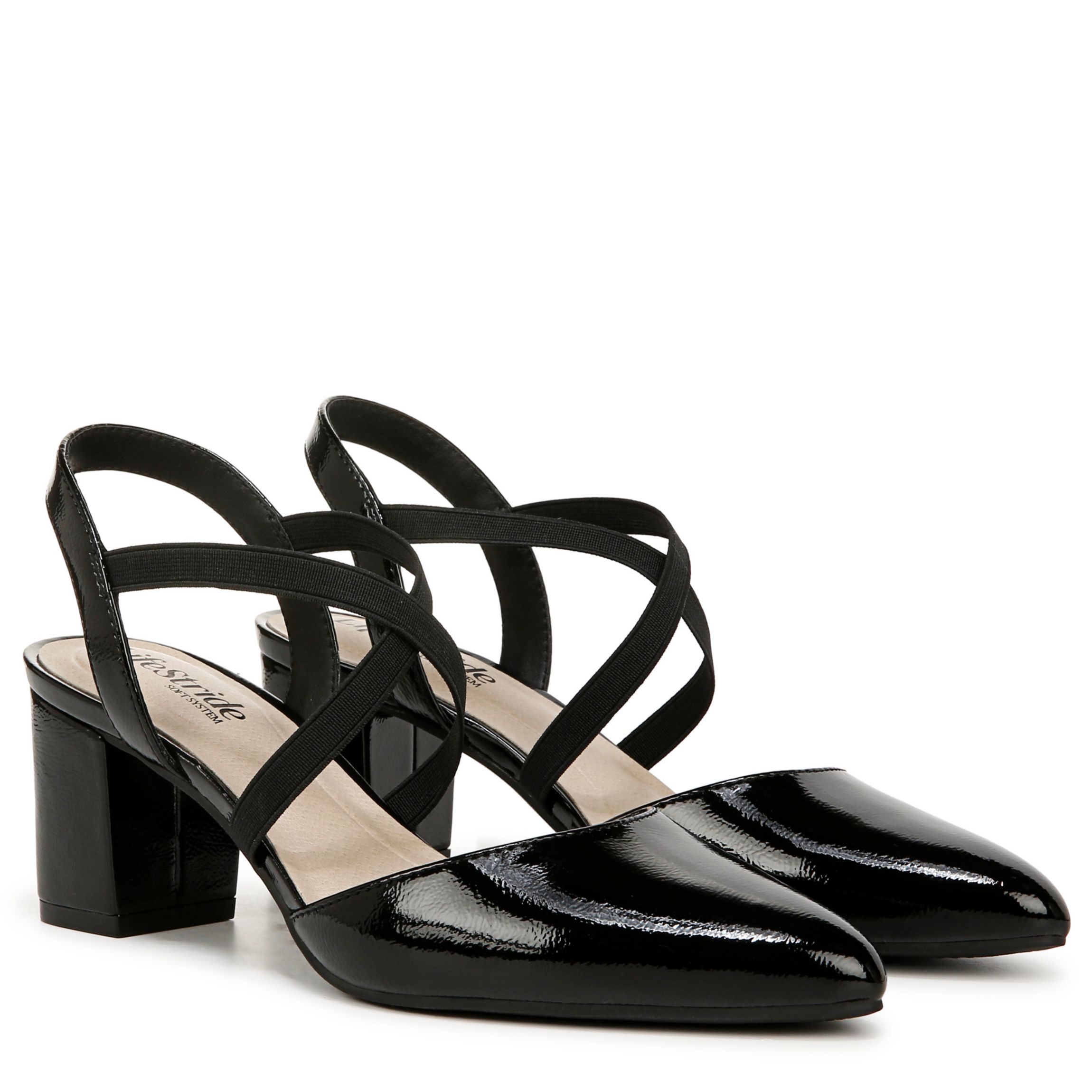 April Dress Sandal