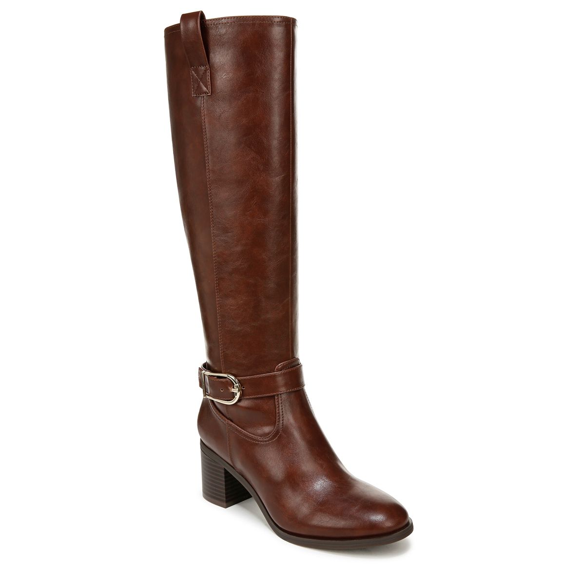 Legend Knee High Boot