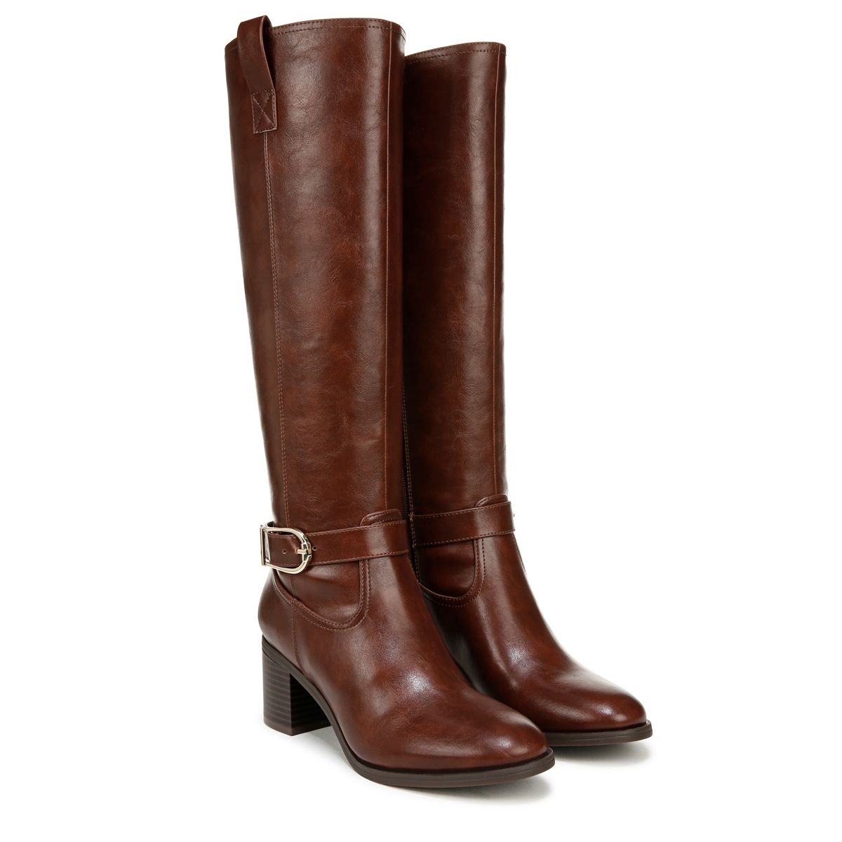 Legend Knee High Boot