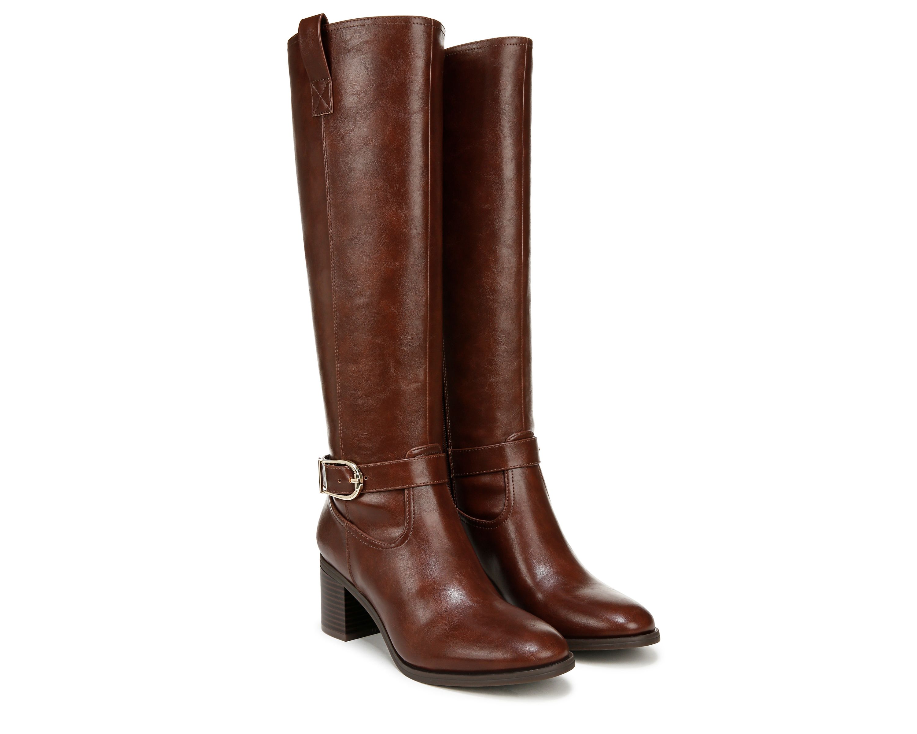 Legend Knee High Boot