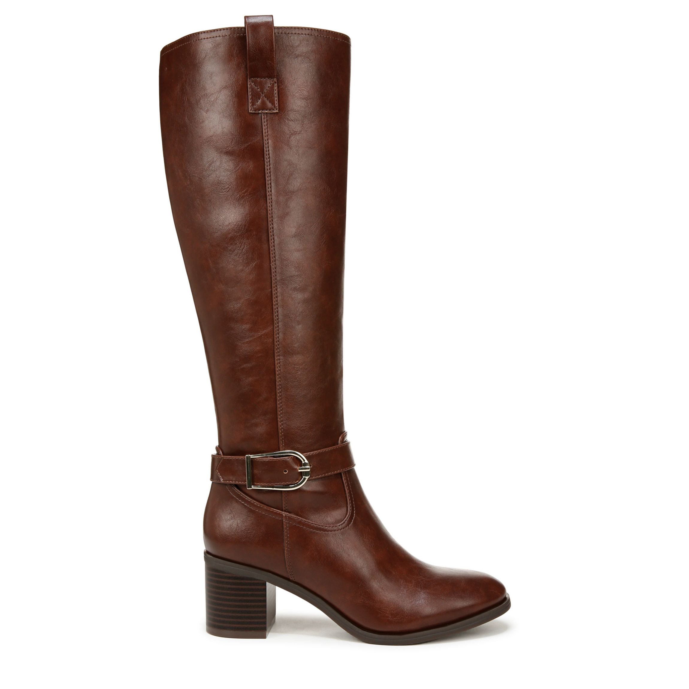 Legend Knee High Boot