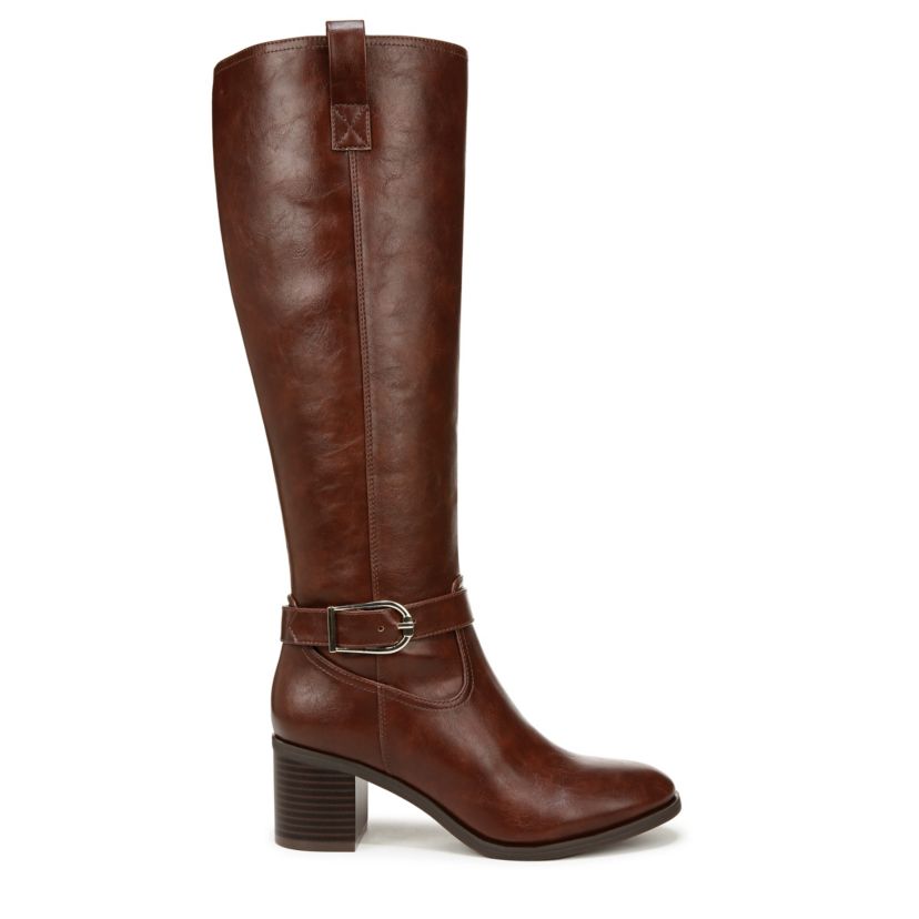 Legend Knee High Boot