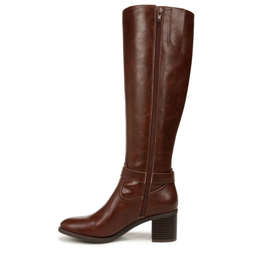 Legend Knee High Boot
