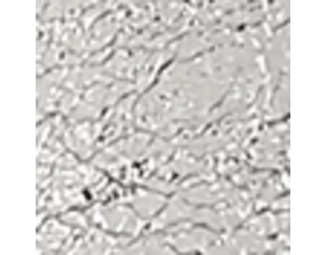 Silver Faux Leather