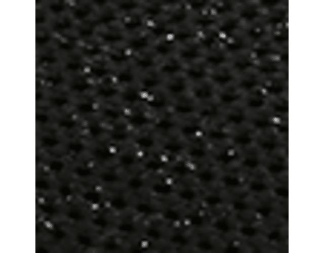 Black Knit Fabric