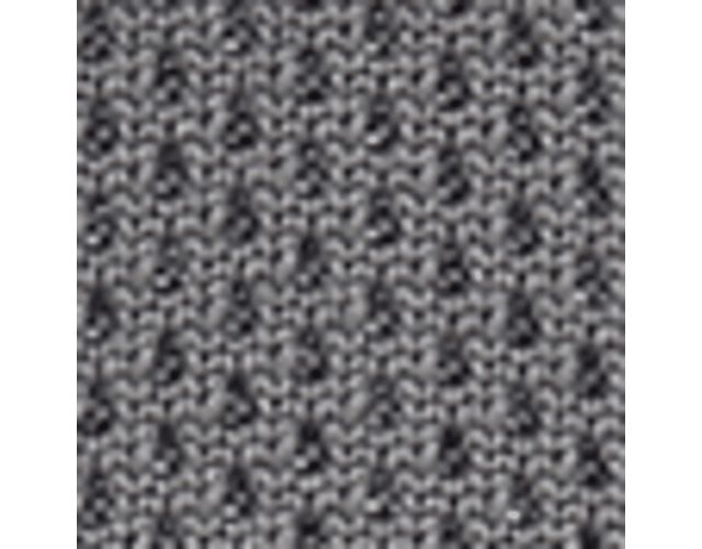 Graphite Knit Fabric