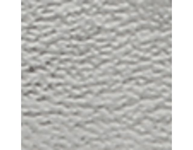 Silver Faux Leather