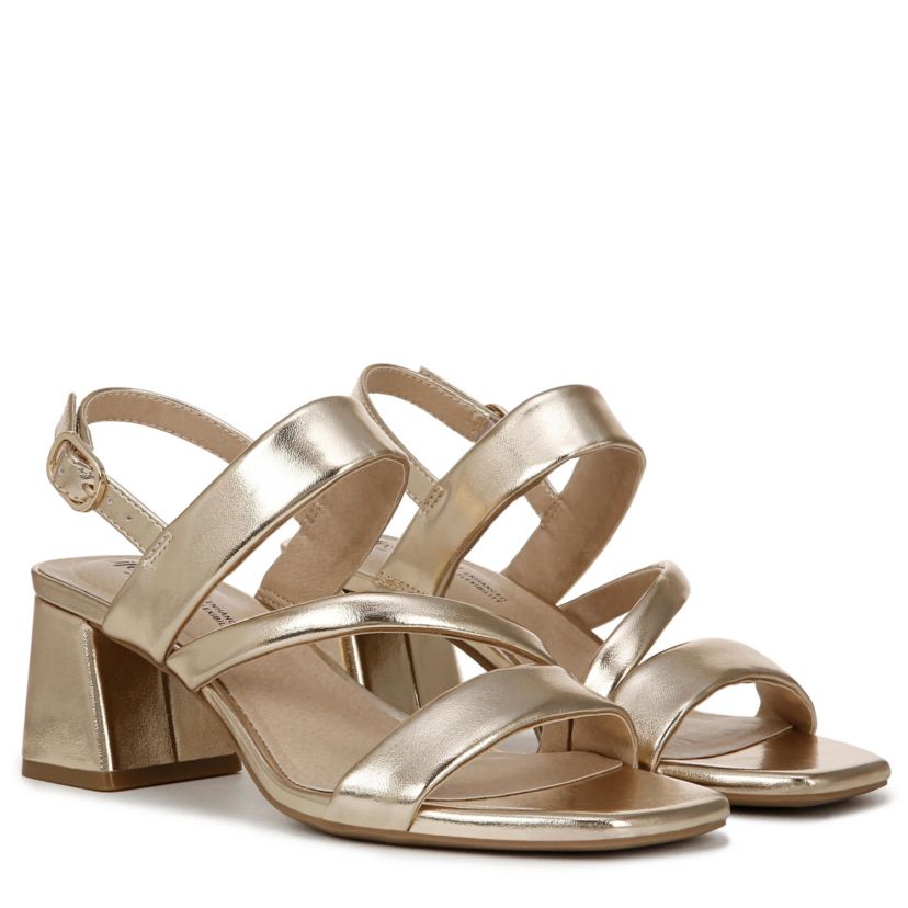 Celia Strappy Sandal