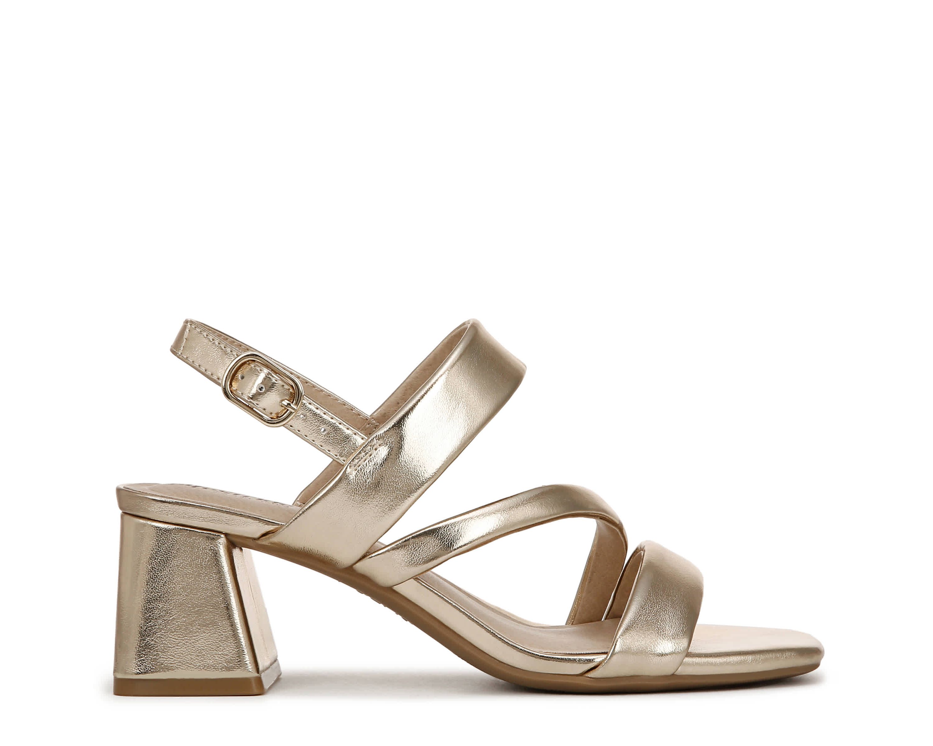 Celia Strappy Sandal