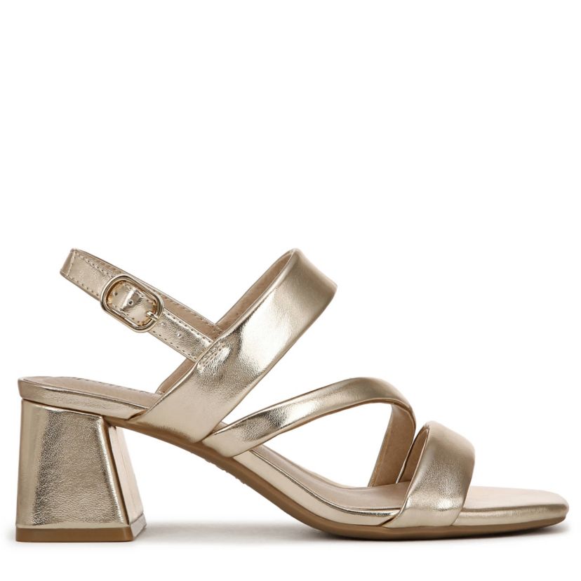 Celia Strappy Sandal