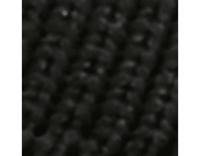 Black Knit Fabric