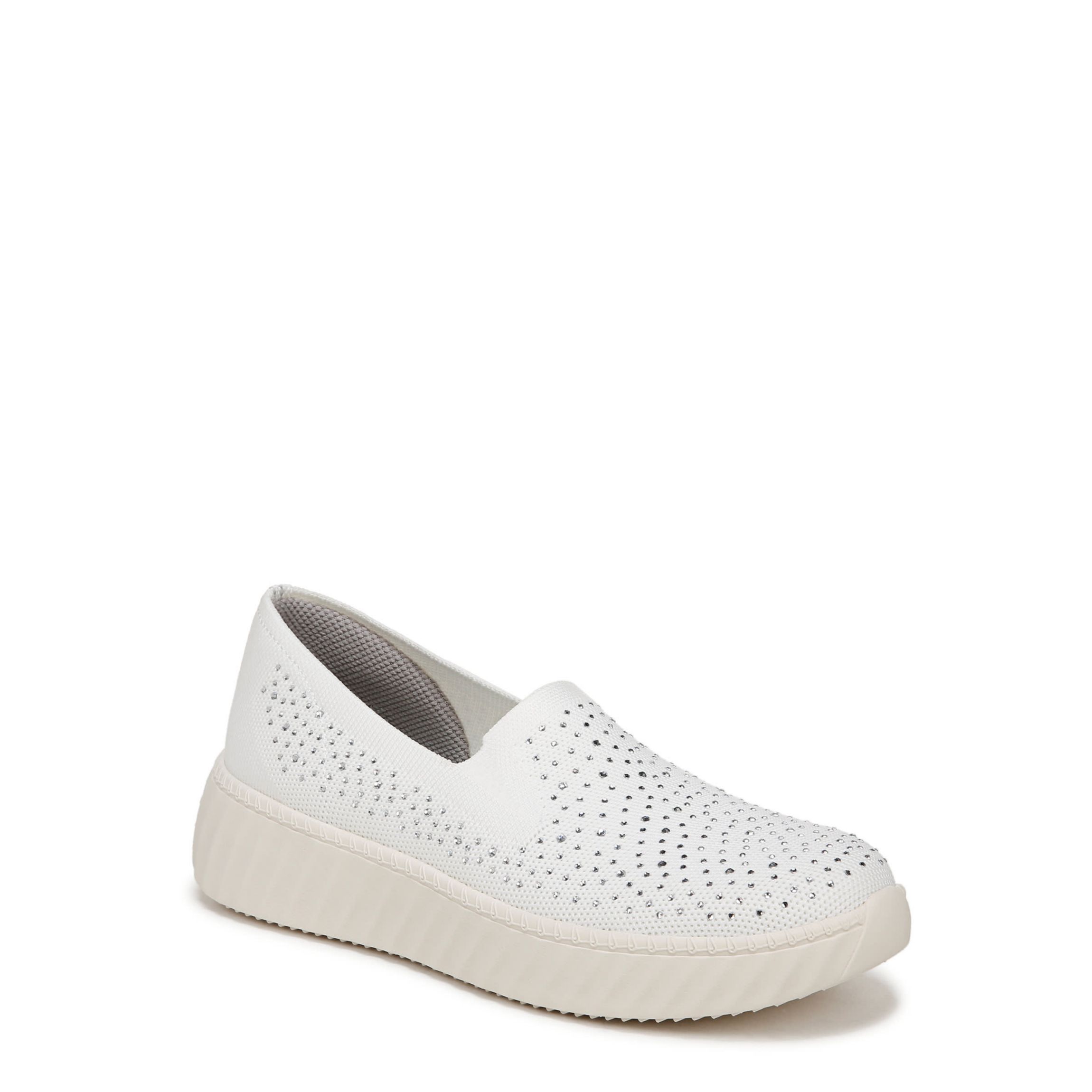 Wednesday Bright Slip On