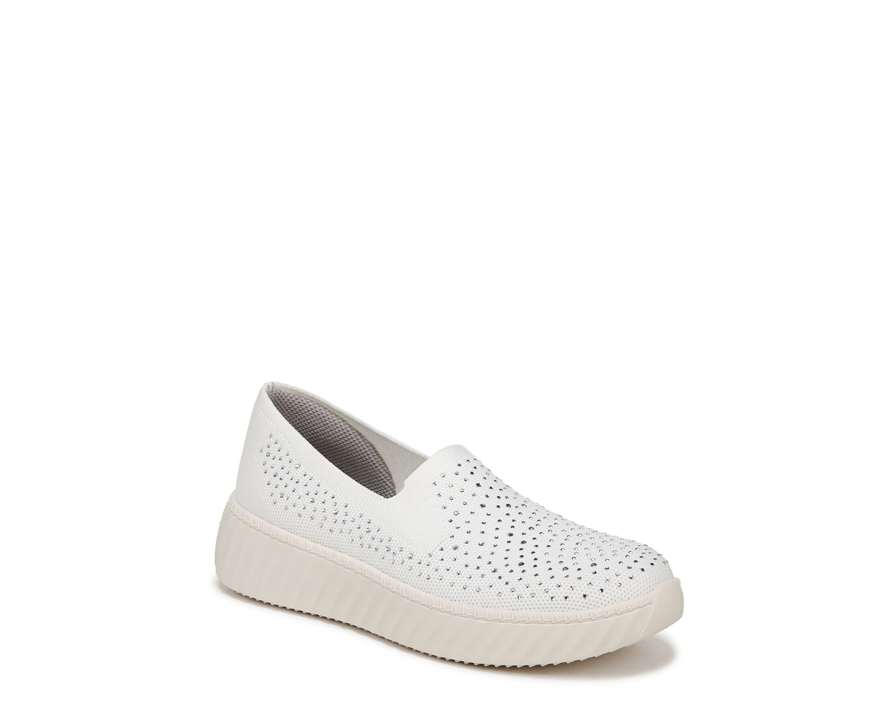 Wednesday Bright Slip On