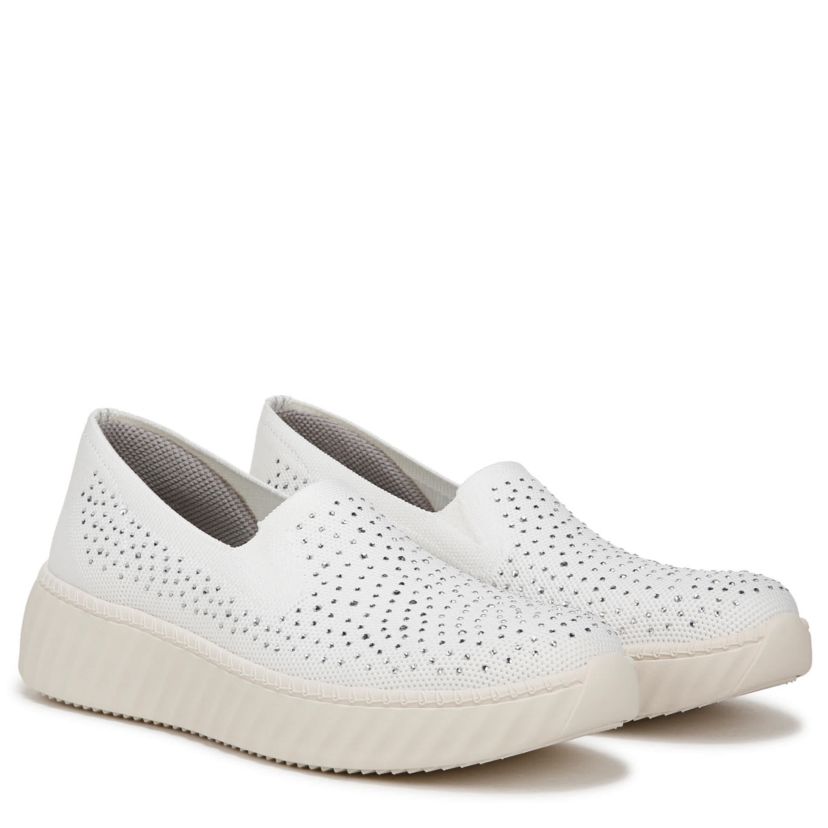 Wednesday Bright Slip On