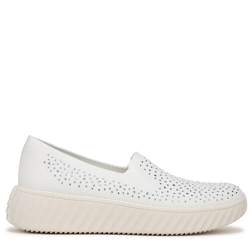 Wednesday Bright Slip On