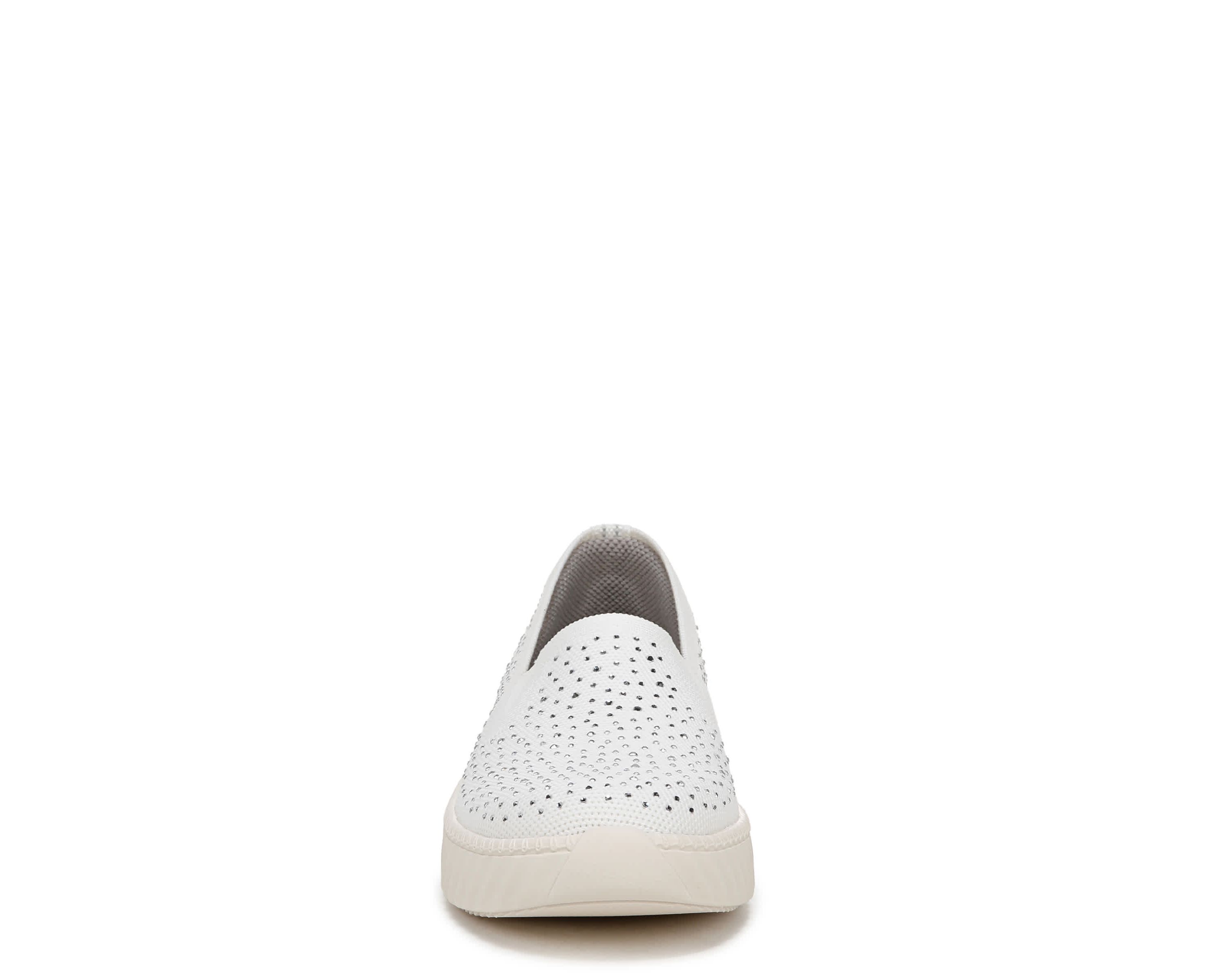 Wednesday Bright Slip On