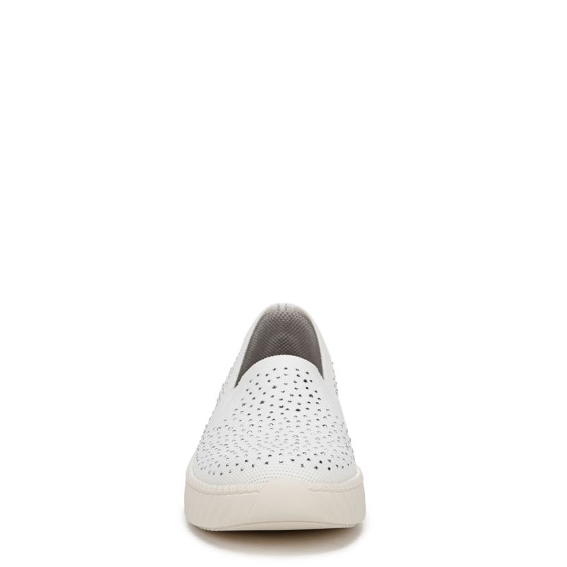 Wednesday Bright Slip On