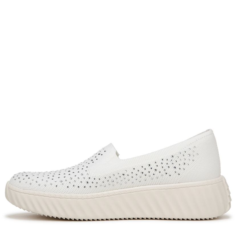 Wednesday Bright Slip On